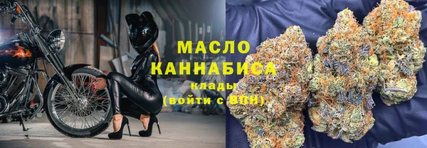 хмурый Лагань