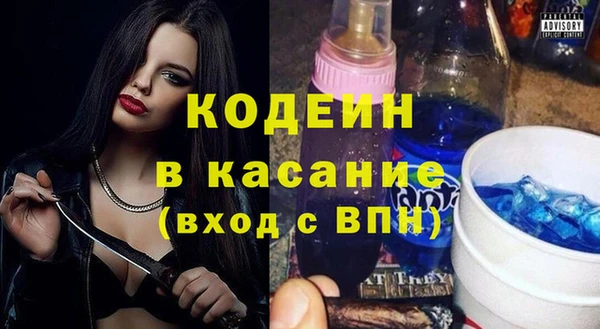 хмурый Лагань