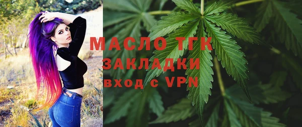 хмурый Лагань